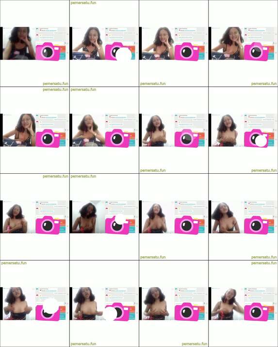 Wiwi Jilbab Viral abg 18yo pemersatu fun (4)