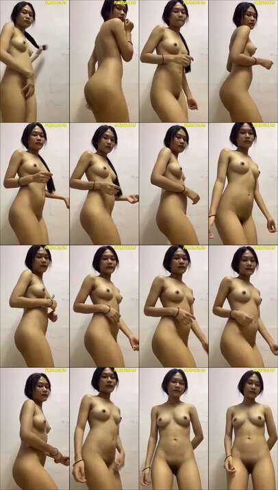 Sabahan Fit Girl Part (28)
