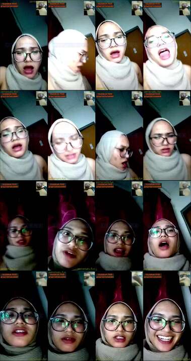 Anisha Arisha 18yo Ukhty Naughty Hijab Sange (5)