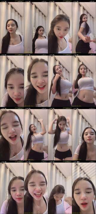kienzy abg 18yo live hot bigo (5)