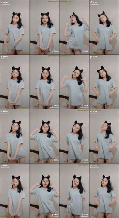 ara tiktok abg 18yo sange viral (16)