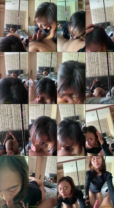 Lydia Nyepong Di Hotel 2
