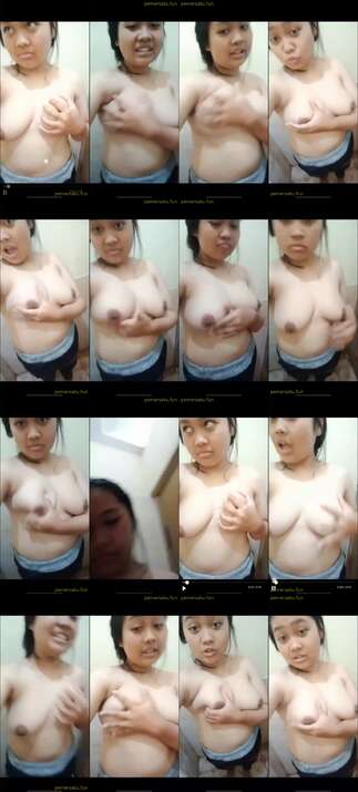 nanda amelia abg 18yo pemersatu fun (8)