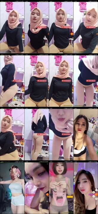 Desi hijab lugu sange suka colok memek jilbaber imut (7)