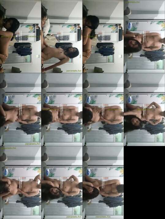 Manascleo Abg 18Yo Tocil Ketagihan Kontol Pacar (35)