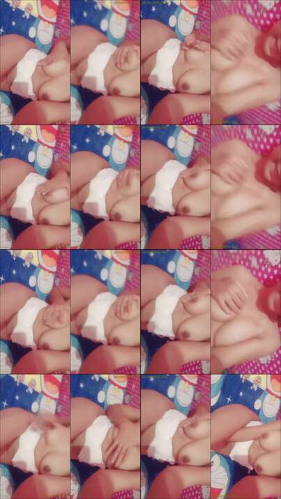 vivian abg 18yo pemersatu fun (23)