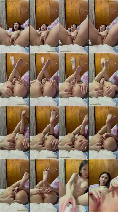 mantap video kesukaan admin memeknya pink gurih wangi jeruk (10)