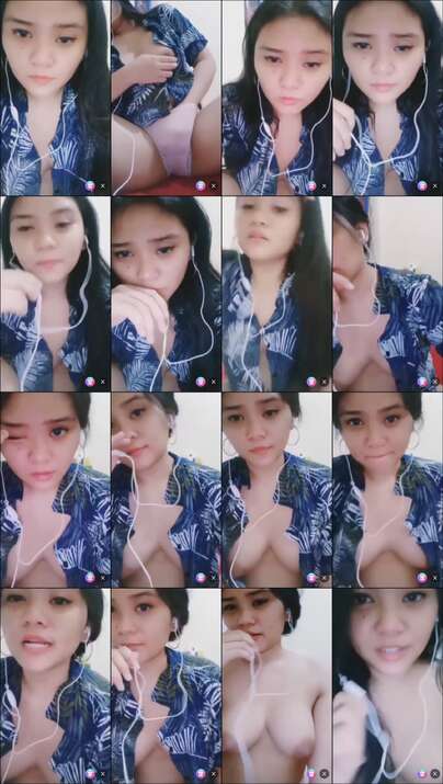 - Bokep Indo Show ABG Toket Gede – omek top
