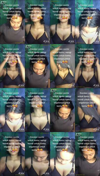 Diva Putri ABG 18yo Pemersatu fun (38)