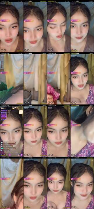 abg seragam viral cantik 18yo (1)