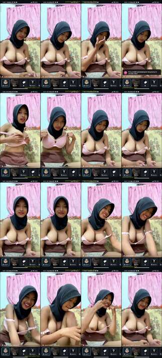 talent aureloz hijab esema 18yo abg sange (34)