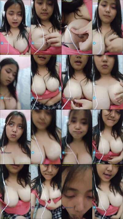 Sifa 1 abg 18yo viral rare remas toket colok memek (2)