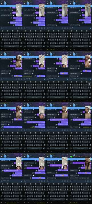 novi chindo ngeprank tukang gerobakan eksib (43)