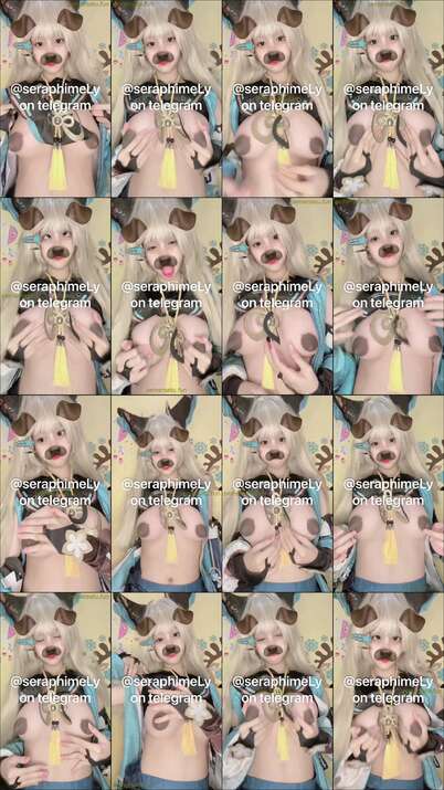 mochi seraphimely cosplayer 18yo pap colmek (27)