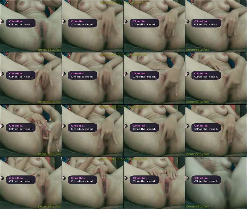Chella abg hijab sange 18yo imut kurus memek sempit colmek (24)