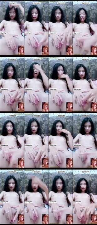 dd chelsea pinkyzeo abg 18yo hijab tocil (40)