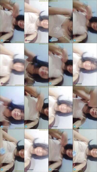 Aryn ABG 18yo Memek Sama Susunya Pas (4)