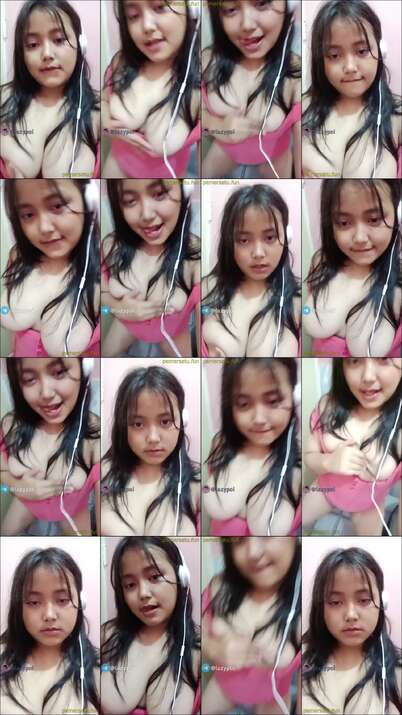 Sifa 1 abg 18yo viral rare remas toket colok memek (14)