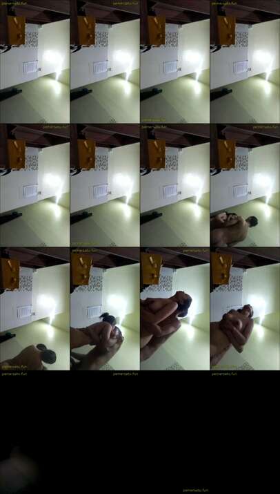 303 Abis Mandi ML edisi open bo