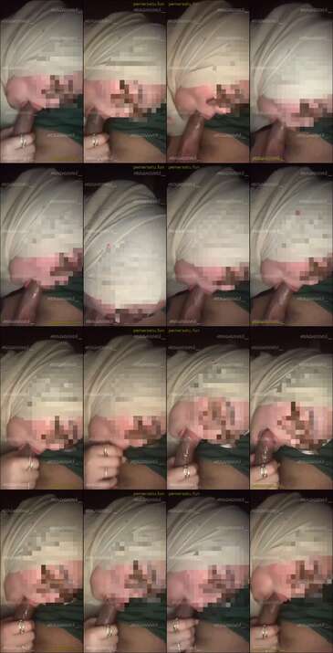 Lenglui Hijab sange sepong bugil gemoy mulus (37)