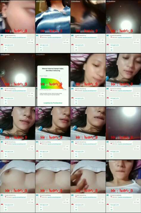 mbak ee cantik ome