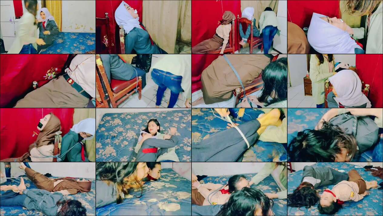 Ukhti Berhijab OFNSFW
