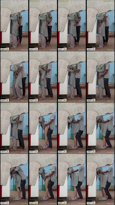 lagi kerja mp4 - Hijab