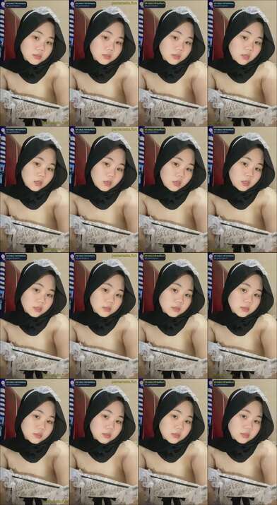 jilbab gemoy chindo kacamata favorit admin abg 18yo pemersatu fun (20)