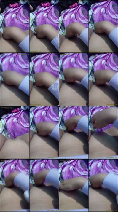 nisa ABG 18yo Mandi pemersatu fun (9)
