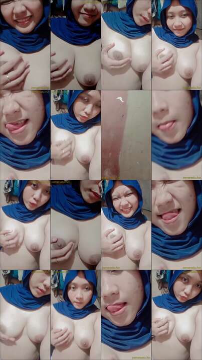 ABG Cantik 3 - Hijab