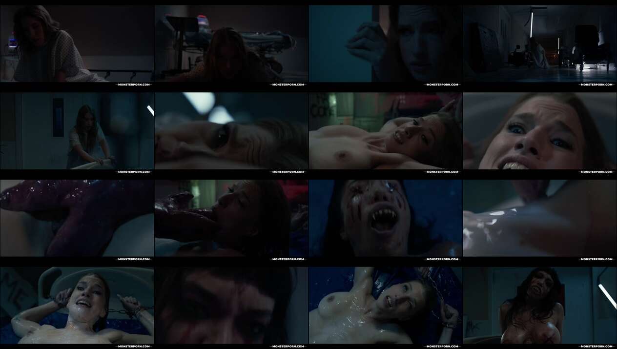 Feed The Queen (Creampie)