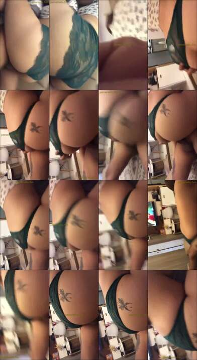 missy sudah terlalu sange (2)