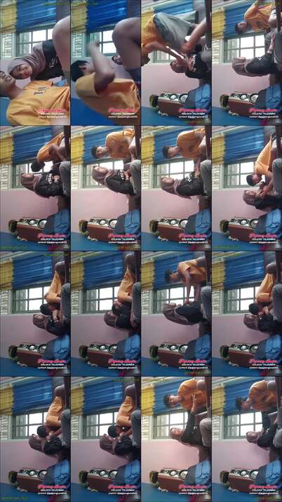 Abg Jilbab Yang lagi ramai di tiktok