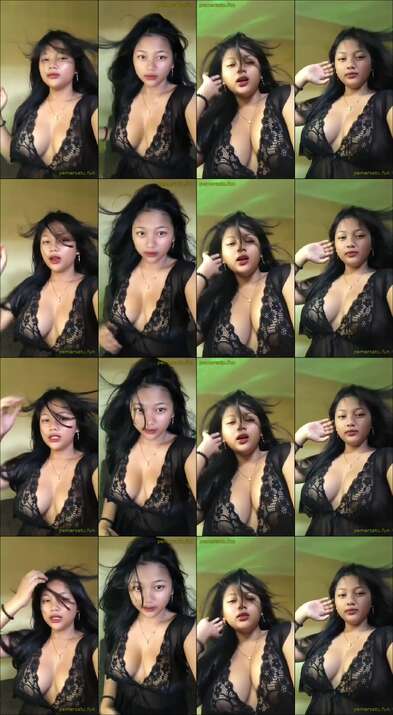 Anie Tiktoker abg 18yo sange (16)