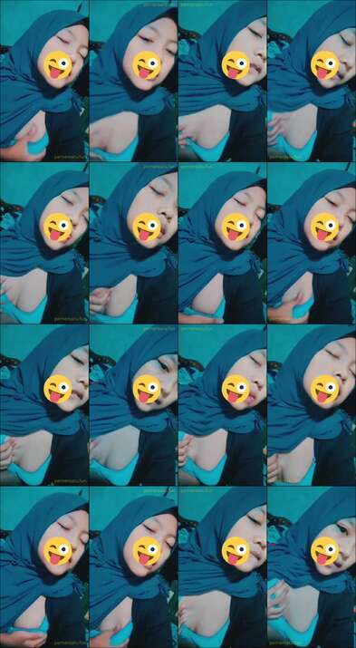 jilbab kacamata imut bocil 18yo sange (9)