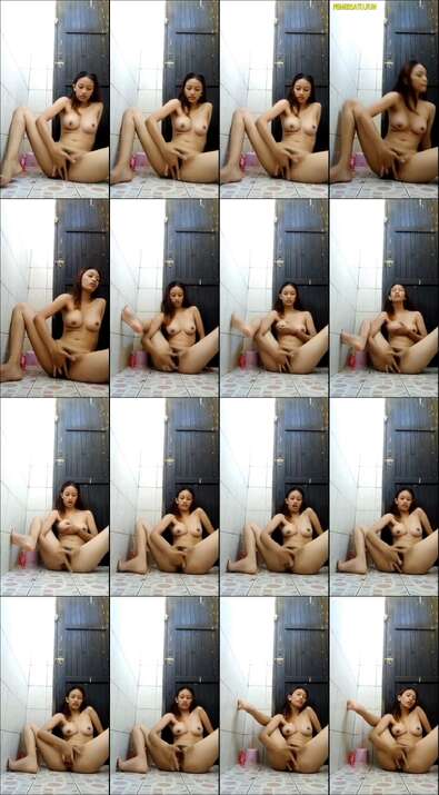 omeksebelum mandi (new)