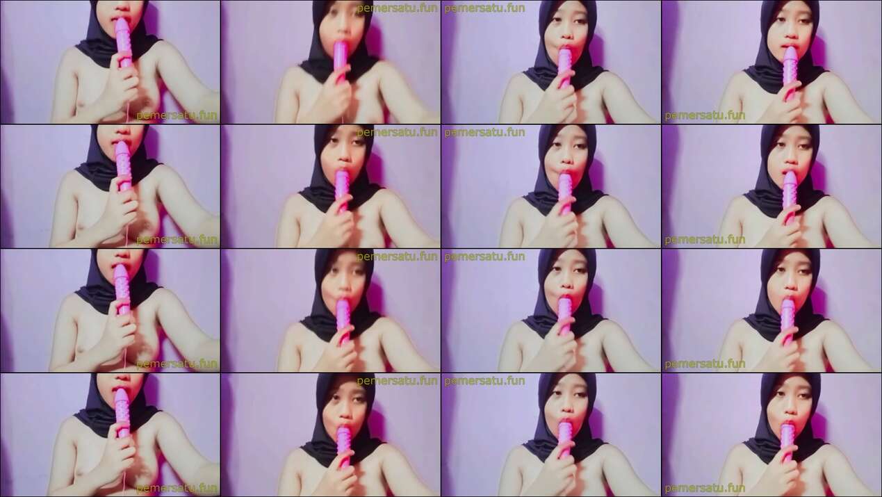 Azizah hijab