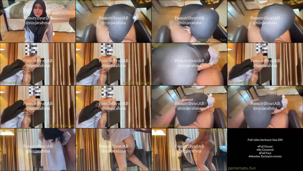 istri orang ngajak ngewe