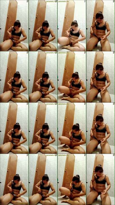vania abg 18yo pemersatu fun (16)