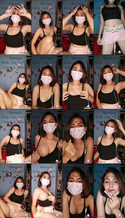Vale Martha ABG 18yo Pemersatu fun (6)