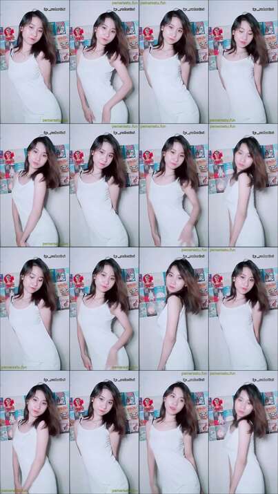 sudarti hijab 18yo tiktoker sange viral (39)