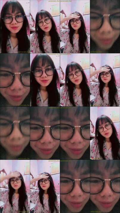 Ella ABG 18yo Pemersatu fun (50)