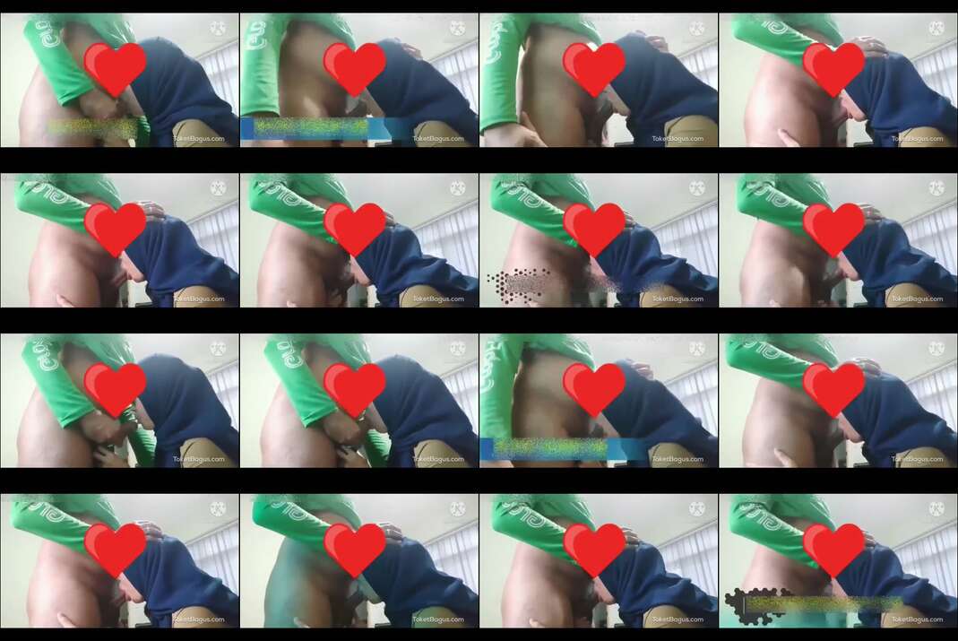 Jilbab pns nyepong kontol
