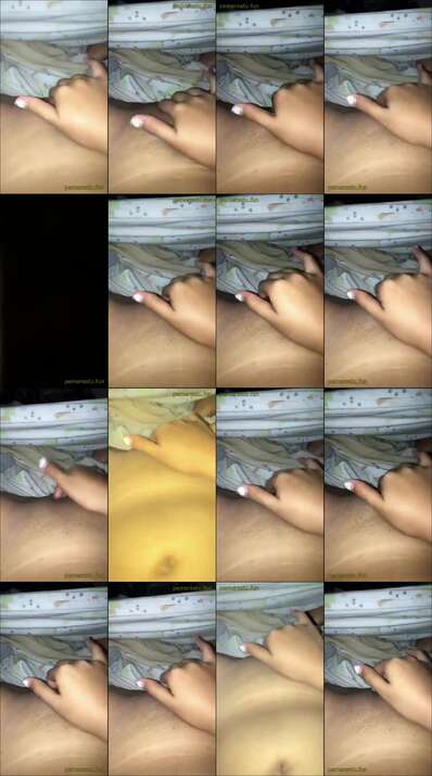 Nicole abg 18yo pemersatu fun (3)