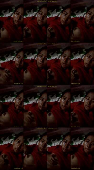 Sri Kasturi ABG 18yo pemersatu fun (8)