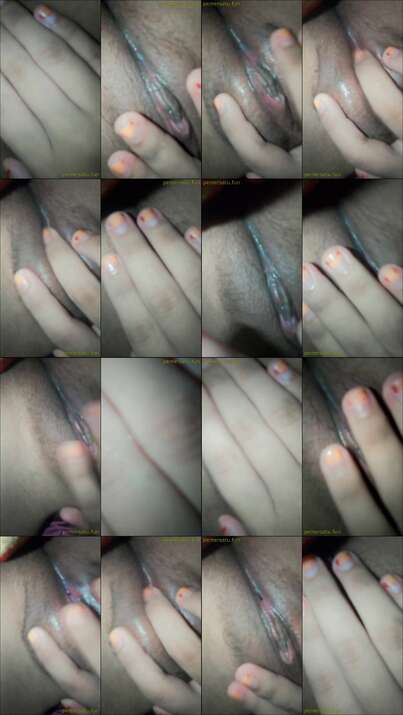 Silvia ABG Lepas Jilbab 18yo pemersatu fun (20)