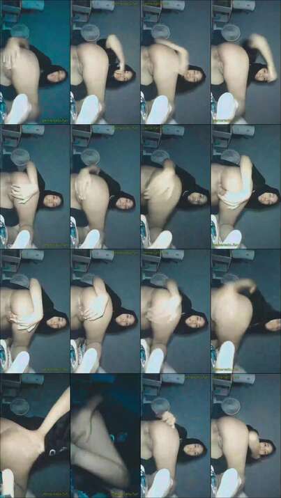 syaizatul abg 18yo hijab binal (20)