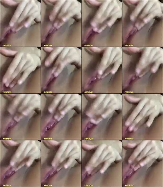 Farhana Subang ABG Jilbab Mulus Tocil Colmek Part (3)