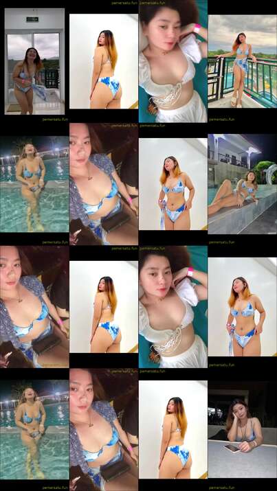 Aira Alzona tante chindo mulus (11)
