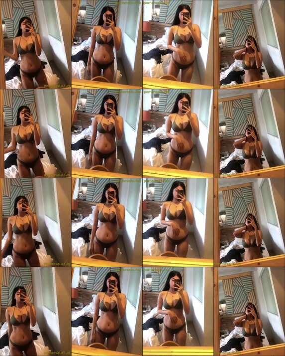 Miss Vieranni abg 18yo pemersatu fun (2)